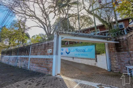 Prédio Residencial com 4 Quartos à venda, 344m² no Feitoria, São Leopoldo