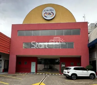 Sala Comercial com 1 Quarto à venda, 107m² no Loteamento Alphaville Campinas, Campinas