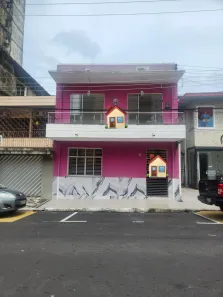 Prédio Comercial com 1 Quarto para alugar, 286m² no Centro, Manaus