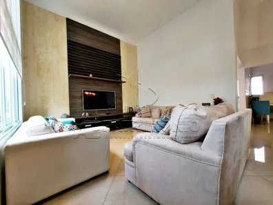 Casa de Condomínio com 3 Quartos para alugar, 180m² no Parque Esplanada, Votorantim