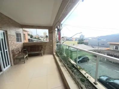 Sobrado com 5 Quartos à venda, 250m² no Vila Amália (Zona Norte), São Paulo