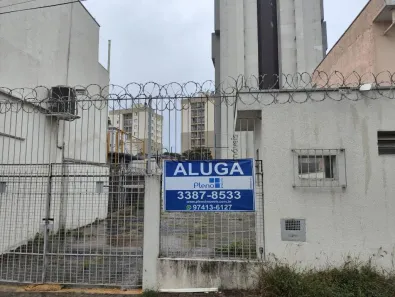 Ponto Comercial para alugar, 479m² no Bonfim, Campinas