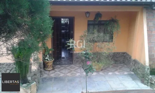 Casa com 2 Quartos à venda, 99m² no Belém Velho, Porto Alegre