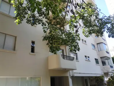 Apartamento com 3 Quartos à venda, 90m² no Vila Olímpia, São Paulo