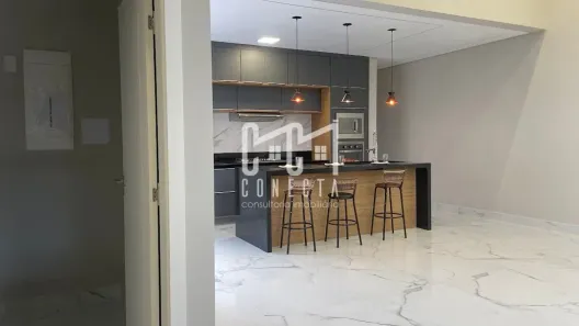Casa de Condomínio com 3 Quartos à venda, 194m² no Jardim Juliana, Indaiatuba