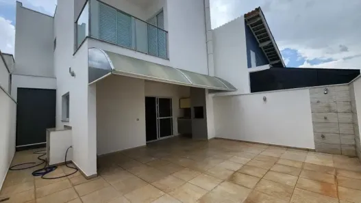 Apartamento com 3 Quartos à venda, 154m² no Horto Florestal, Sorocaba
