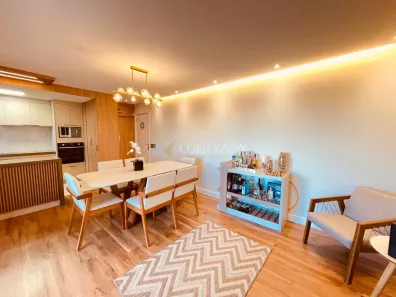 Apartamento com 2 Quartos à venda, 86m² no Vila Anhangüera, Campinas