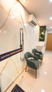 Sala Comercial para alugar, 40m² no Park Lozandes, Goiânia