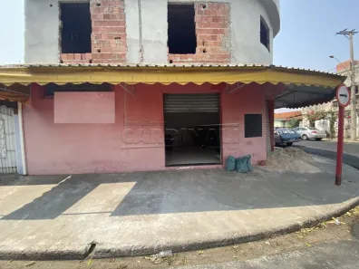 Ponto Comercial para alugar, 50m² no Parque Santa Felícia Jardim, São Carlos