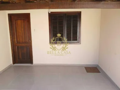 Casa com 2 Quartos à venda, 84m² no Tomé (Praia Seca), Araruama