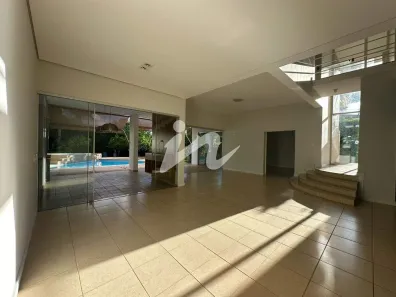 Casa com 4 Quartos à venda, 345m² no Morada da Colina, Uberlândia
