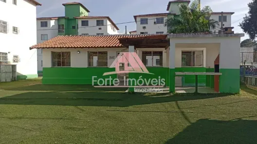 Apartamento com 2 Quartos à venda, 45m² no Santíssimo, Rio de Janeiro