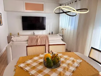 Apartamento com 2 Quartos à venda, 77m² no Jardim Emília, Sorocaba
