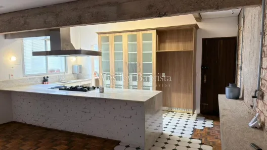 Apartamento com 2 Quartos à venda, 120m² no Centro, São José do Rio Preto