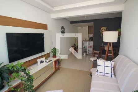 Apartamento com 2 Quartos à venda, 65m² no Santana, Porto Alegre
