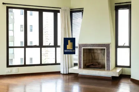 Apartamento com 3 Quartos à venda, 108m² no Vila Andrade, São Paulo