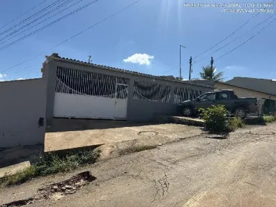 Casa com 3 Quartos à venda, 188m² no Centro, Santo Antônio do Descoberto