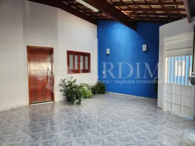 Casa com 3 Quartos à venda, 128m² no Prezoto, Piracicaba
