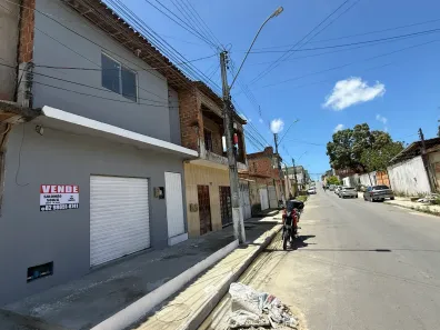 Casa com 2 Quartos à venda, 120m² no Santa Lúcia, Maceió