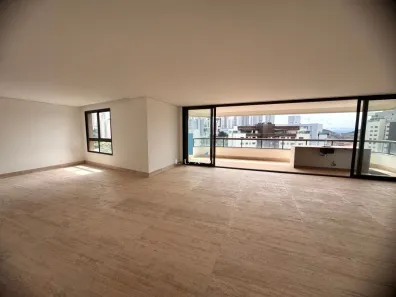 Apartamento com 4 Quartos à venda, 377m² no Vale do Sereno, Nova Lima