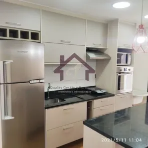 Apartamento com 1 Quarto à venda, 48m² no Vila Mariana, São Paulo