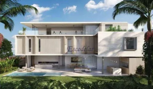 Casa de Condomínio com 4 Quartos à venda, 850m² no Jardim Panorama, São Paulo