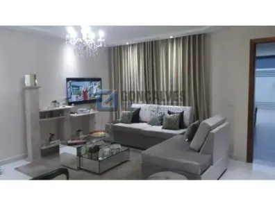 Sobrado com 3 Quartos à venda, 125m² no Assunção, São Bernardo do Campo