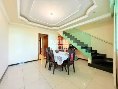 Casa com 2 Quartos à venda, 74m² no Eldorado, Contagem