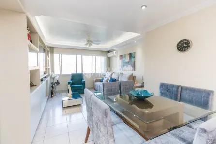Apartamento com 3 Quartos à venda, 107m² no Teresópolis, Porto Alegre