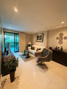 Apartamento com 4 Quartos à venda, 160m² no Barra da Tijuca, Rio de Janeiro
