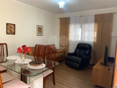 Sobrado com 3 Quartos à venda, 80m² no Alto da Lapa, São Paulo
