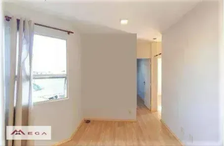 Apartamento com 2 Quartos à venda, 50m² no Jardim Antonio Von Zuben, Campinas