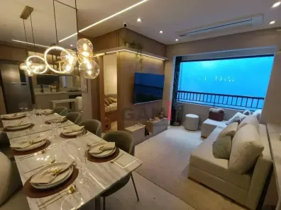 Apartamento com 2 Quartos à venda, 40m² no Vila Prudente, São Paulo