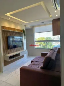 Apartamento com 2 Quartos à venda, 45m² no Parque Jamaica, Londrina