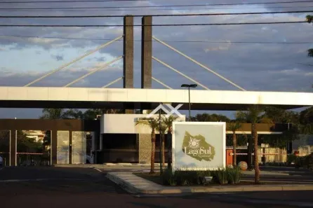 Lote/Terreno à venda, 900m² no Residencial Lago Sul, Bauru