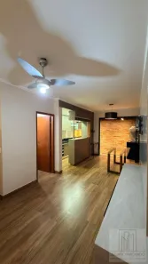 Casa de Condomínio com 2 Quartos à venda, 92m² no Jardim Zara, Ribeirão Preto