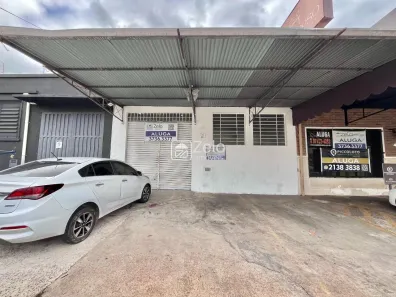 Ponto Comercial para alugar, 220m² no Ponte Preta, Campinas