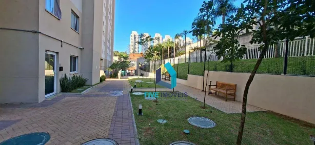 Apartamento com 2 Quartos à venda, 32m² no Jardim Celeste, São Paulo