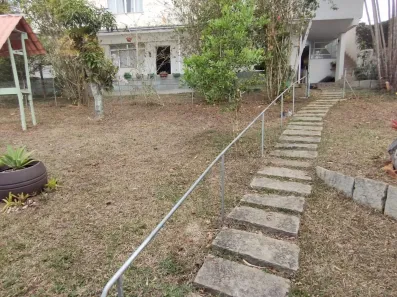 Casa com 2 Quartos à venda, 400m² no Catarcione, Nova Friburgo