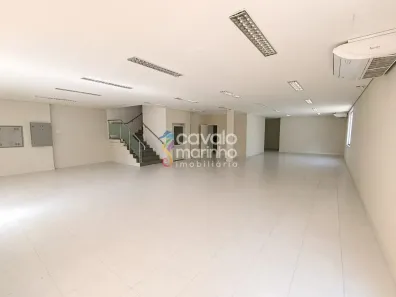 Ponto Comercial para alugar, 600m² no Vila Seixas, Ribeirão Preto