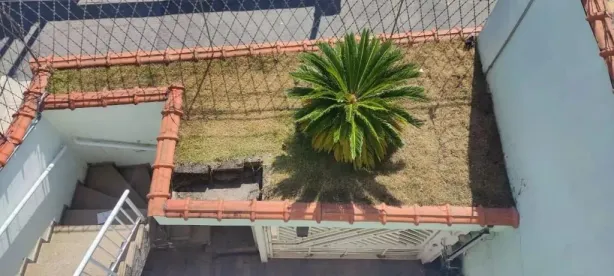 Sobrado com 3 Quartos à venda, 280m² no Residencial Jardim Nazaré I, Guarulhos