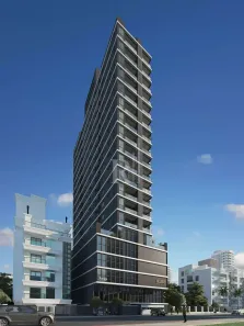 Apartamento com 2 Quartos à venda, 70m² no Morretes, Itapema
