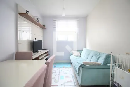 Apartamento com 2 Quartos à venda, 48m² no Vila Prel, São Paulo
