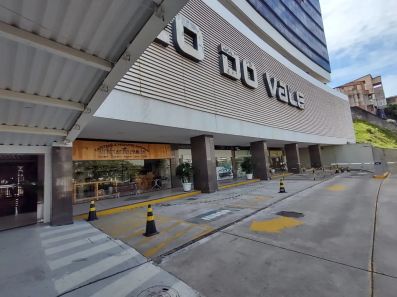 Ponto Comercial à venda, 49m² no Canela, Salvador