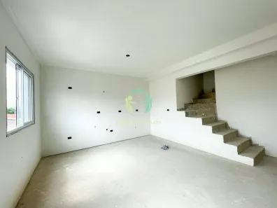 Apartamento com 2 Quartos à venda, 80m² no Parque Novo Oratório, Santo André