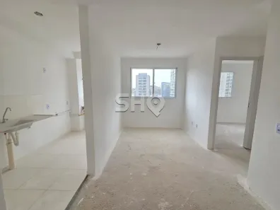 Apartamento com 2 Quartos à venda, 44m² no Barra Funda, São Paulo