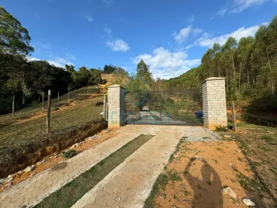 Lote/Terreno à venda, 5000m² no , Domingos Martins