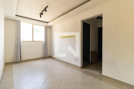 Apartamento com 2 Quartos à venda, 60m² no Jardim Vergueiro (Sacomã), São Paulo