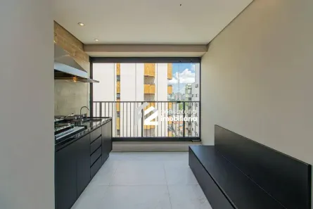 Apartamento com 2 Quartos à venda, 76m² no Indianópolis, São Paulo