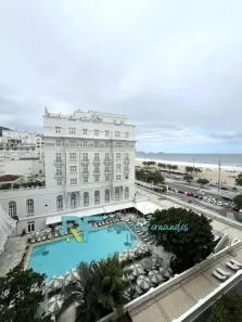 Apartamento com 3 Quartos à venda, 300m² no Copacabana, Rio de Janeiro